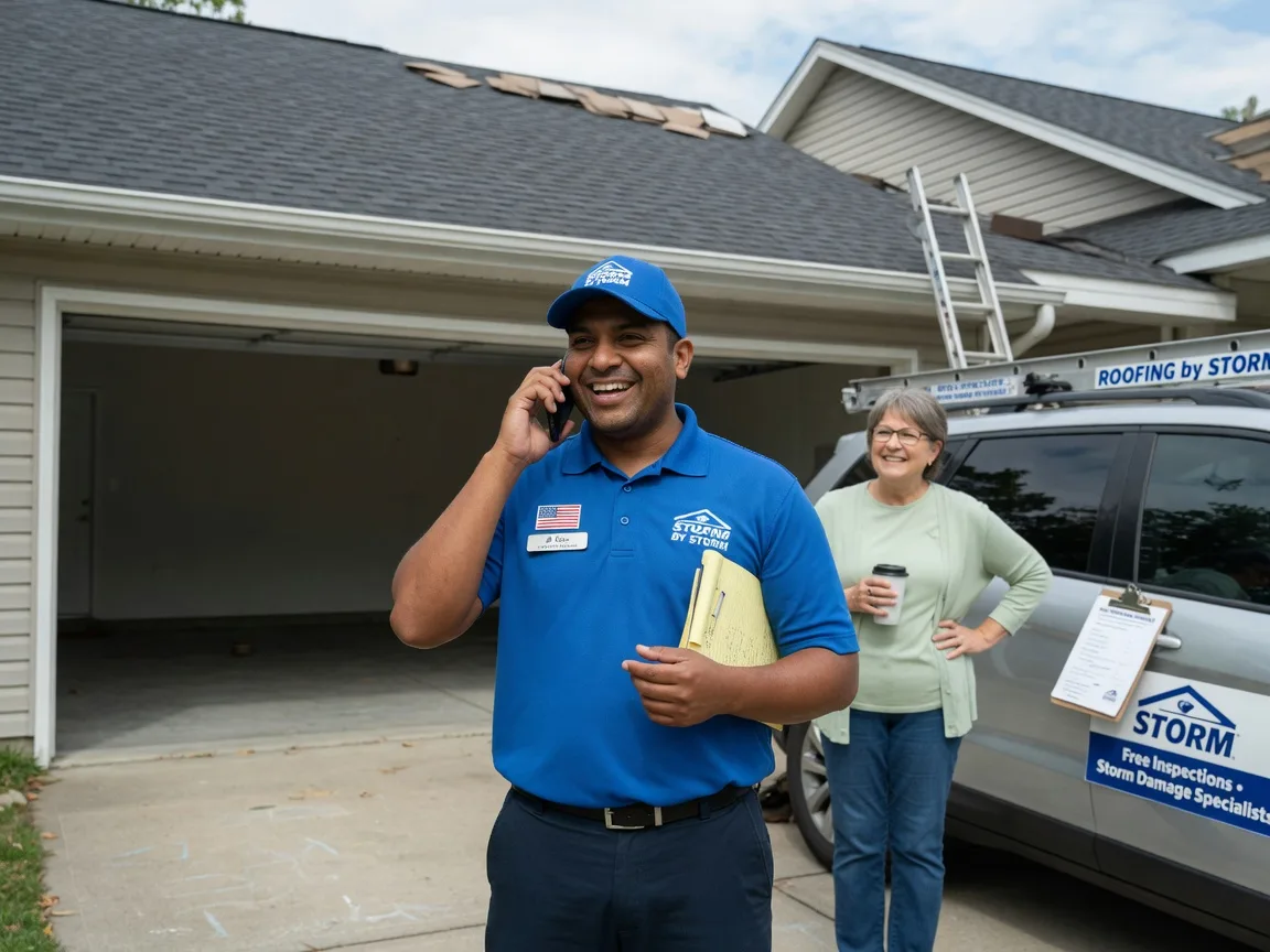 Roof Repair Near Me Gail, TX FAQs